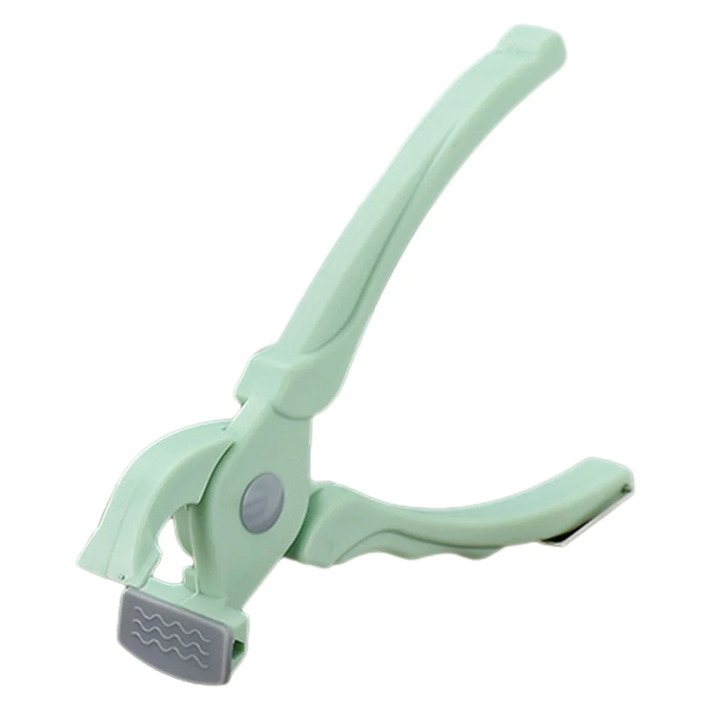 Serving Anti-scalding Clip Lifter Airfryer Oven Plate Gripper Small Tools Plastic Child
Serving Anti-scalding Clip Lifter Airfryer Oven Plate Gripper Small Tools Plastic Child