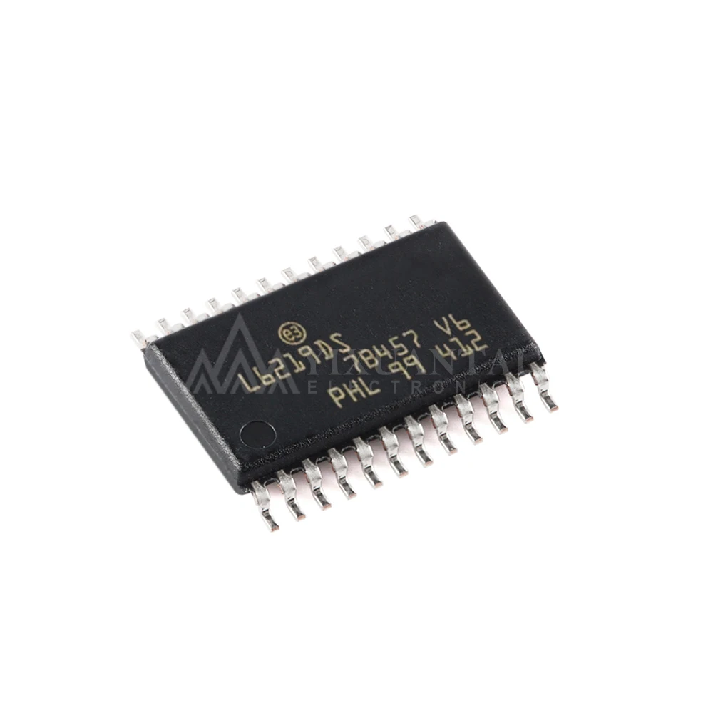 10/50/100pcs/lot Free shipping L6219DS IC MOTOR DRIVER BIPOLAR 24SOIC SOP24 New Original
10/50/100pcs/lot Free shipping L6219DS IC MOTOR DRIVER BIPOLAR 24SOIC SOP24 New Original