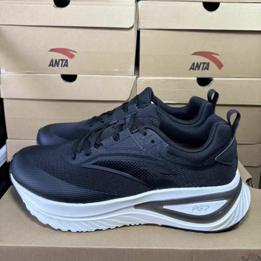 Running oes Men's Lightweight Breathable Me o Absorption Sports Sneakers Comfortable All-Season Trainers 243559
Running oes Men's Lightweight Breathable Me o Absorption Sports Sneakers Comfortable All-Season Trainers 243559