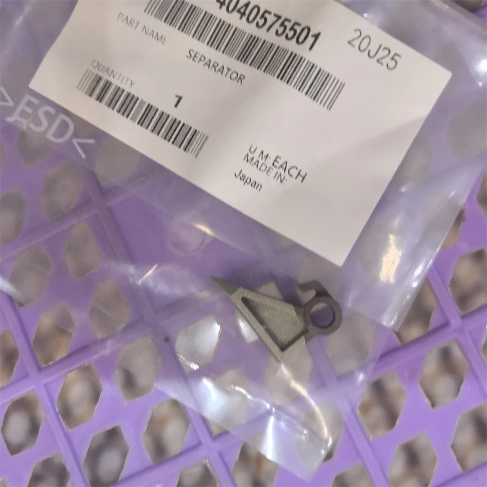 2X 4040575501 4030571602 Верхний захват пальца для Konica Minolta 200 222 223 227 250 282 283 287 350 362 363 367 423 DI2510 3510
2X 4040575501 4030571602 Верхний захват пальца для Konica Minolta 200 222 223 227 250 282 283 287 350 362 363 367 423 DI2510 3510