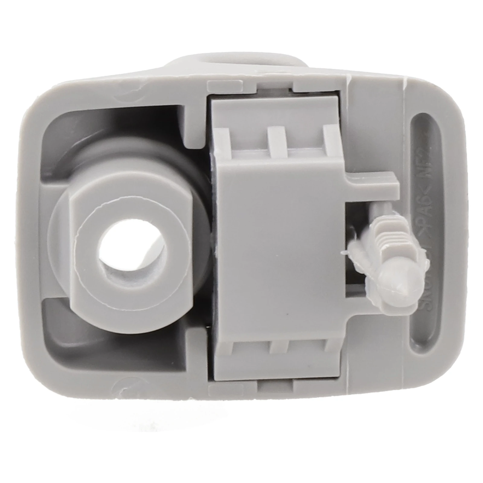 Car Accessories Car Retainer Clip Car 85235-B1000 Direct Fit For Hyundai Getz I30 I20 Retainer Clip Sun Visor 1pcs
Car Accessories Car Retainer Clip Car 85235-B1000 Direct Fit For Hyundai Getz I30 I20 Retainer Clip Sun Visor 1pcs