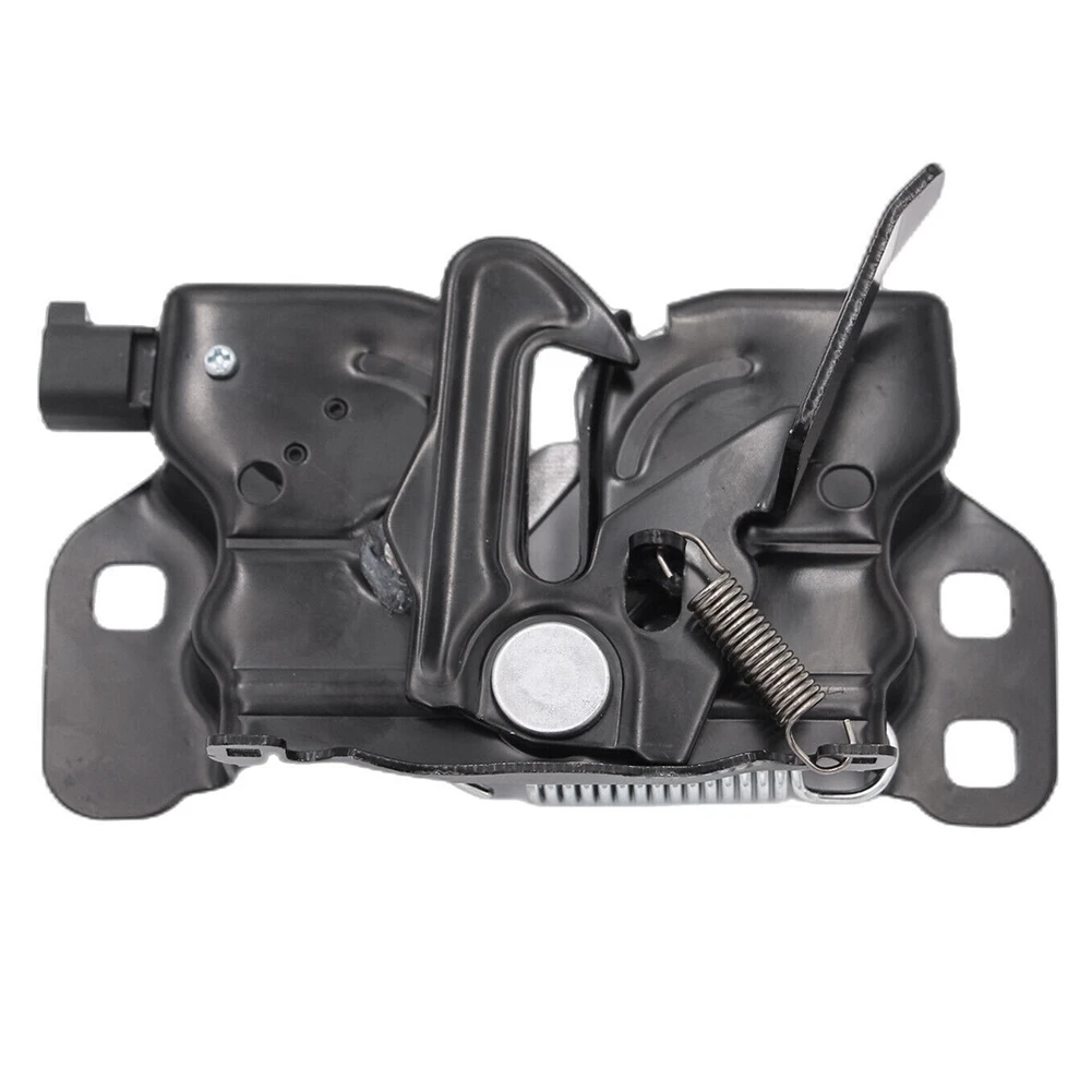 Защелка капота с дистанционным запуском 4589688AE для 2011-2021 Jeep Grand Cherokee Dodge Durango
Защелка капота с дистанционным запуском 4589688AE для 2011-2021 Jeep Grand Cherokee Dodge Durango