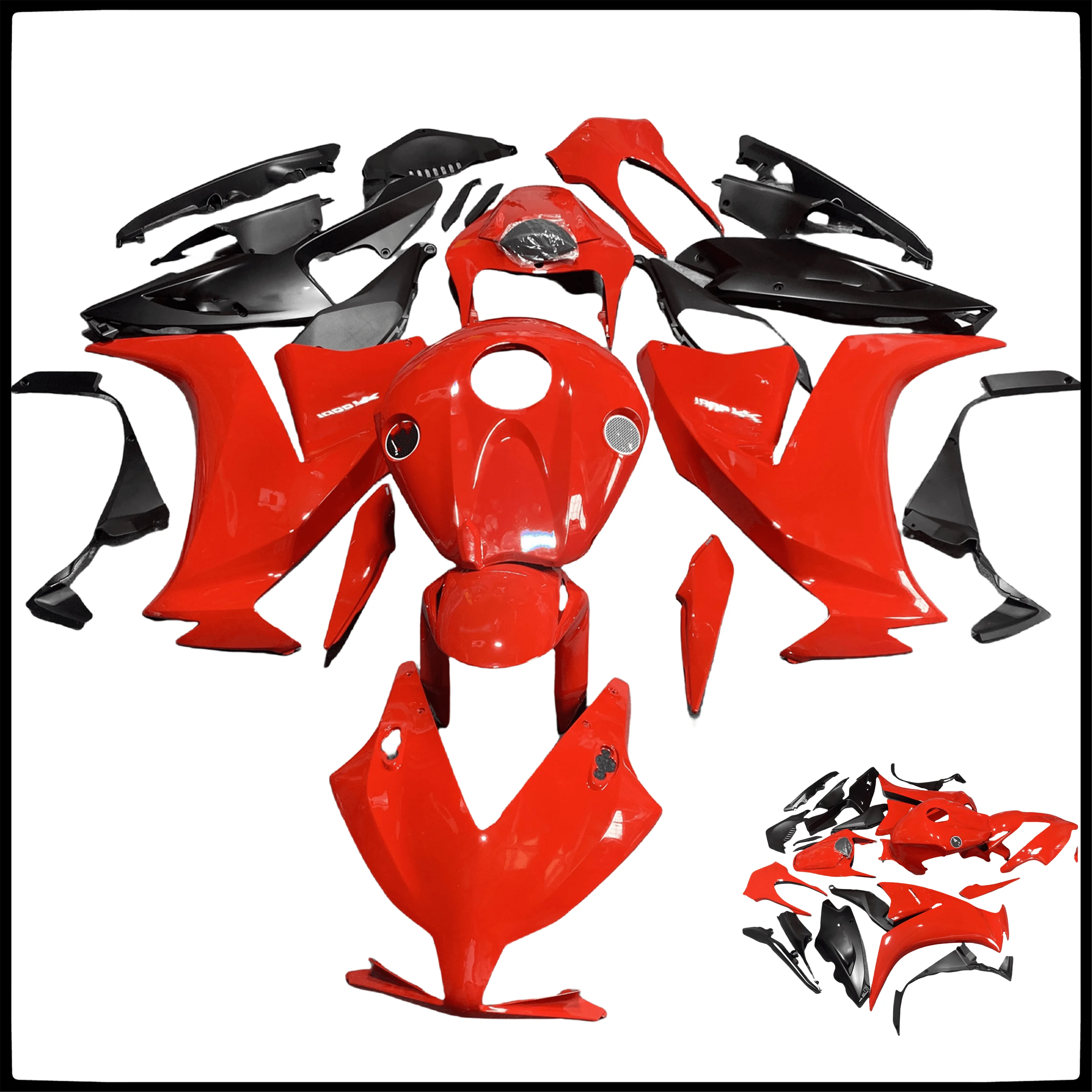 For Motorcycle CBR1000RR 2012 2013 2014 2015 2016 ABS body fairing kit CBR1000 RR 12 13 14 15 16 red black shell fairing
For Motorcycle CBR1000RR 2012 2013 2014 2015 2016 ABS body fairing kit CBR1000 RR 12 13 14 15 16 red black shell fairing
