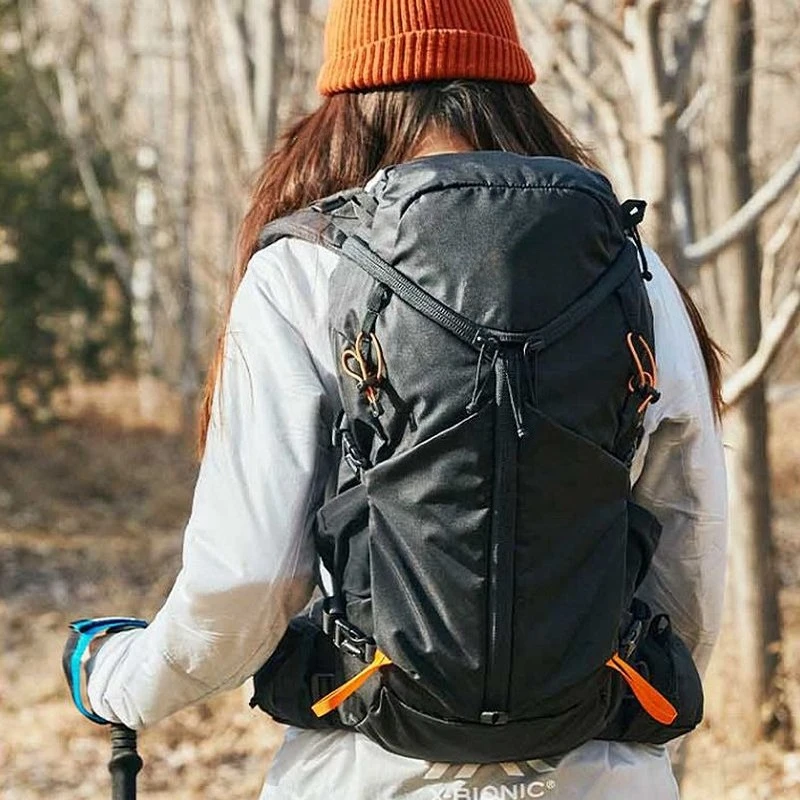 2026 Trail Hiking Daypack 30L Outdoor Backpack Lightweight Ventilated Airflow Heavy Load Support for Men Women
2026 Trail Hiking Daypack 30L Outdoor Backpack Lightweight Ventilated Airflow Heavy Load Support for Men Women