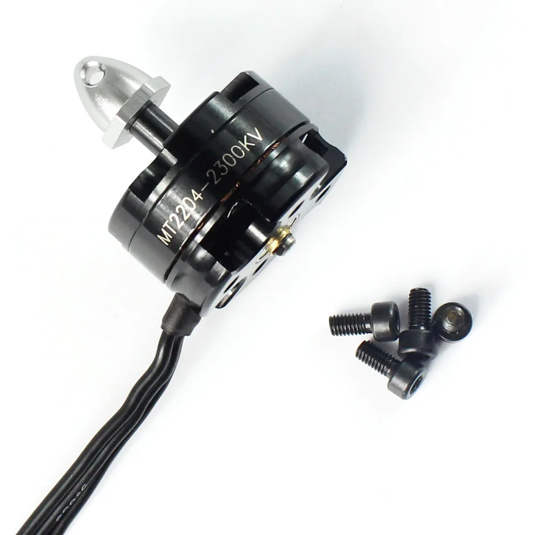 2204 2300KV 2-3S Brushless Motor Quadcopter 250 CW CCW For 200 210 220 250 FPV Racing Drone Frame RC Models Four Axis Aircraft
2204 2300KV 2-3S Brushless Motor Quadcopter 250 CW CCW For 200 210 220 250 FPV Racing Drone Frame RC Models Four Axis Aircraft