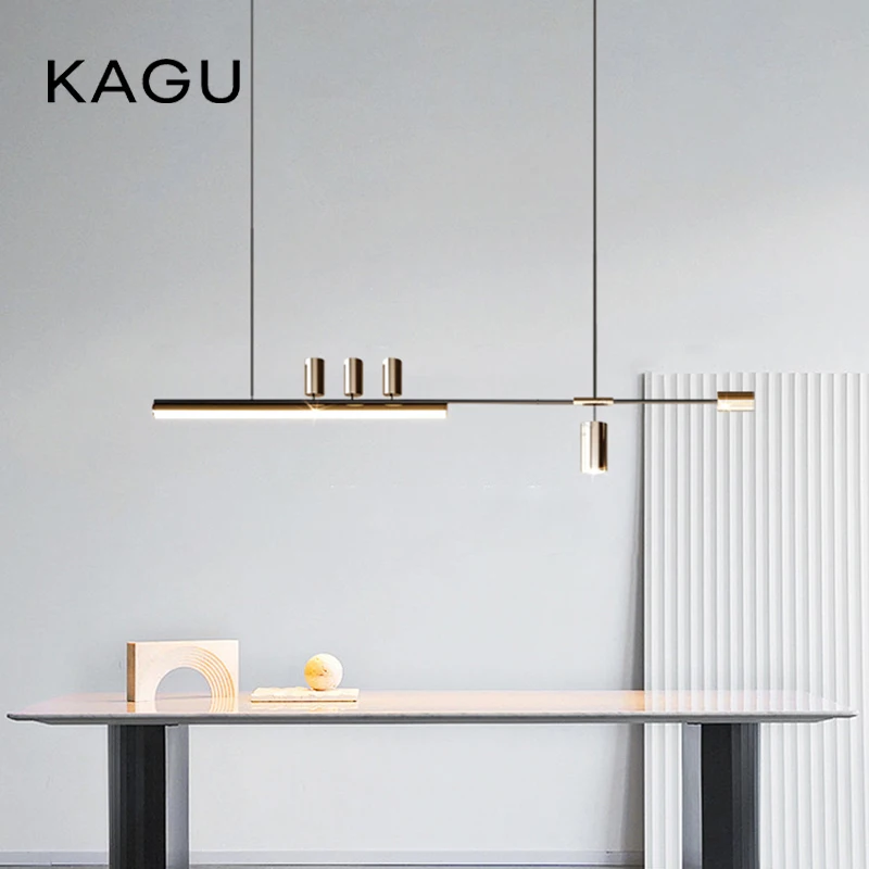 Modern Minimalist Led Ceiling Chandelier Used for Dining Table Lustre Home Indoor Lighting Decor Designer LongStrip Chandelier
Modern Minimalist Led Ceiling Chandelier Used for Dining Table Lustre Home Indoor Lighting Decor Designer LongStrip Chandelier