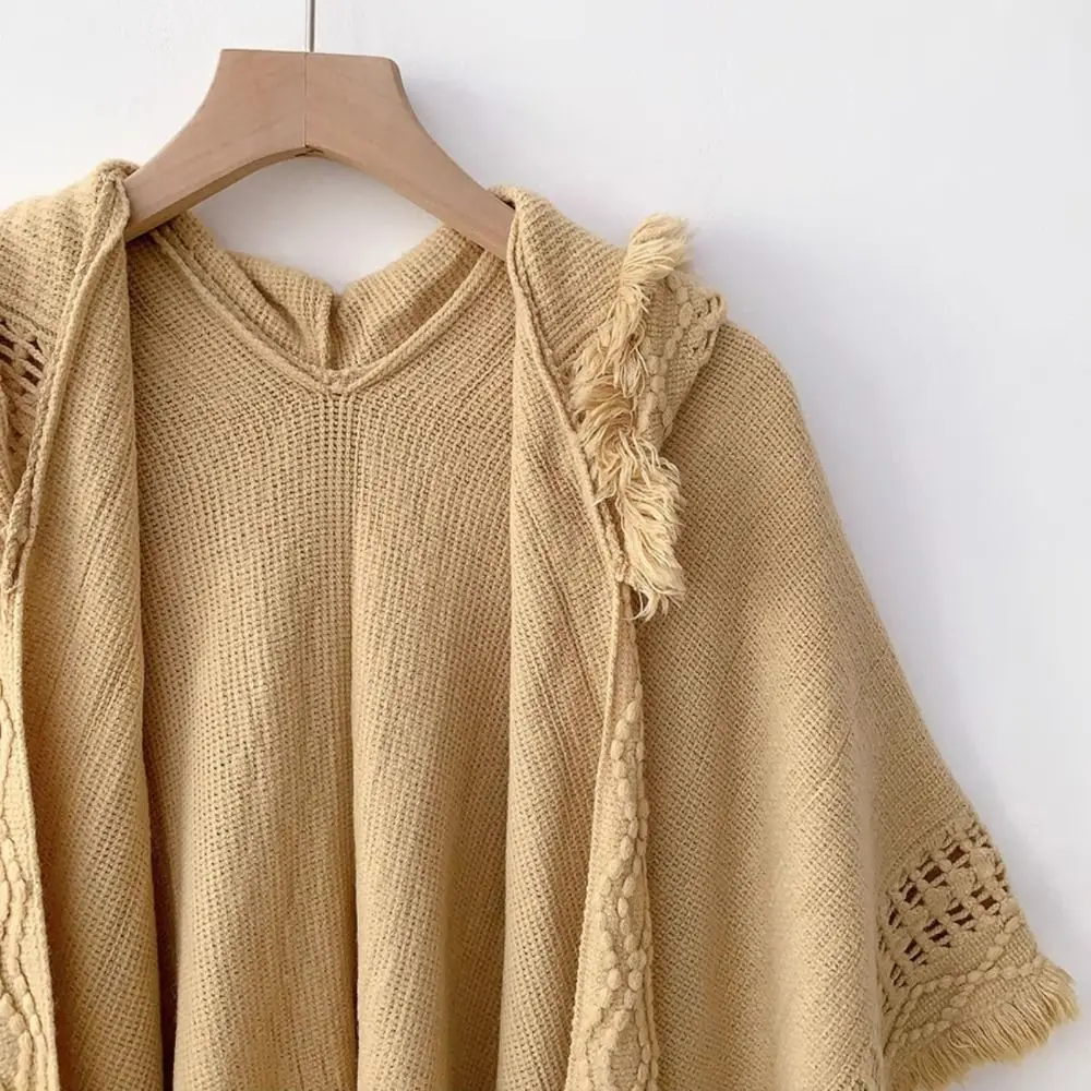 Теплая вязаная толстовка с кисточками, шаль, вязаный крючком топ, большие шарфы, женский плащ, шарф, аксессуары, однотонные вечерние накидки для женщин/женщин
Теплая вязаная толстовка с кисточками, шаль, вязаный крючком топ, большие шарфы, женский плащ, шарф, аксессуары, однотонные вечерние накидки для женщин/женщин
