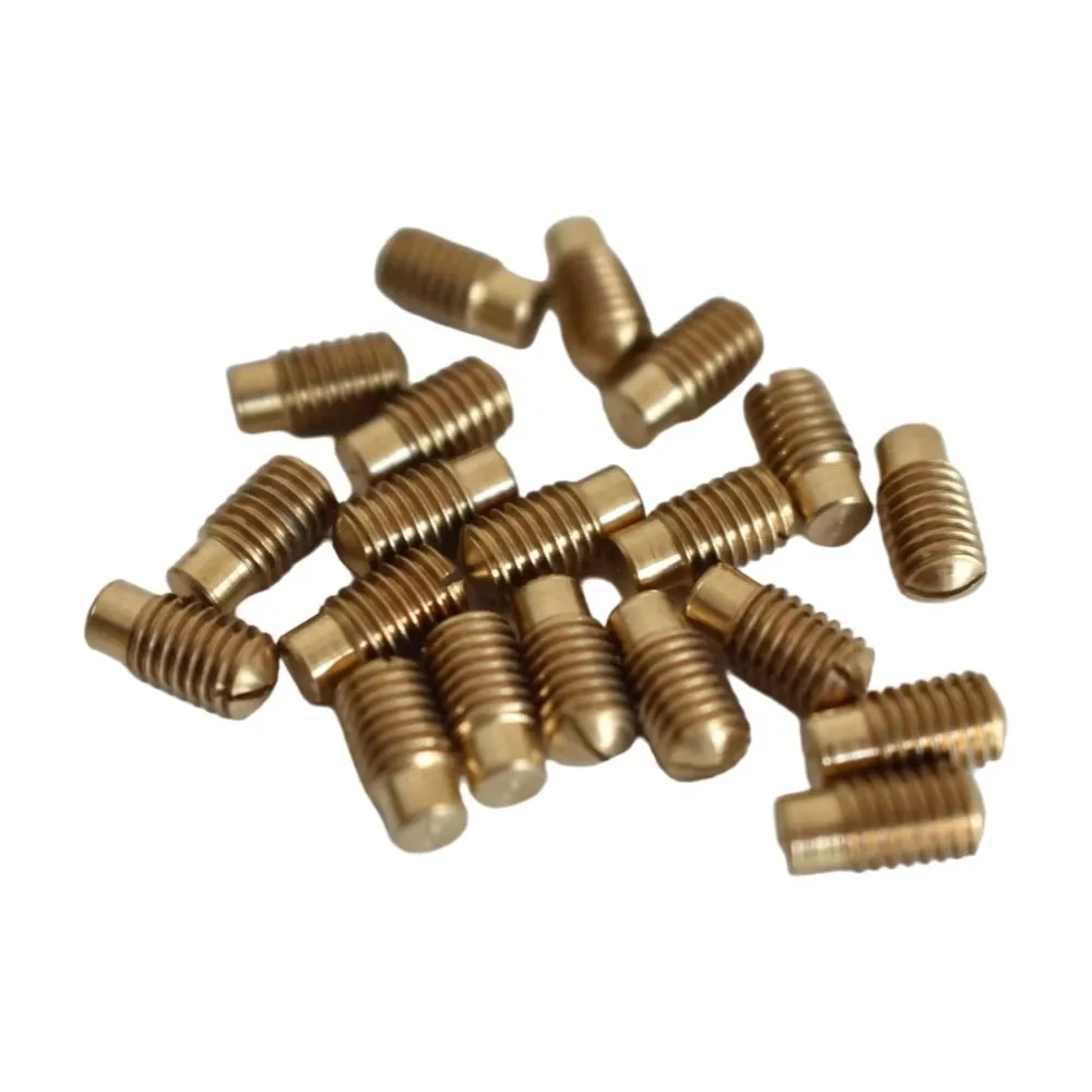 Saxophone Adjustment Screws Professional Woodwind Instrument Repair Parts Universal Sax Maintenance Replacement Accessories
Saxophone Adjustment Screws Professional Woodwind Instrument Repair Parts Universal Sax Maintenance Replacement Accessories