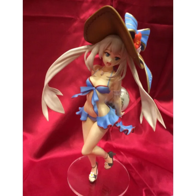New Anime GK Fate Marie Antoinette Kawaii Figure Resin DIY Assembly White Model Toys Doll Ornament Gifts
New Anime GK Fate Marie Antoinette Kawaii Figure Resin DIY Assembly White Model Toys Doll Ornament Gifts