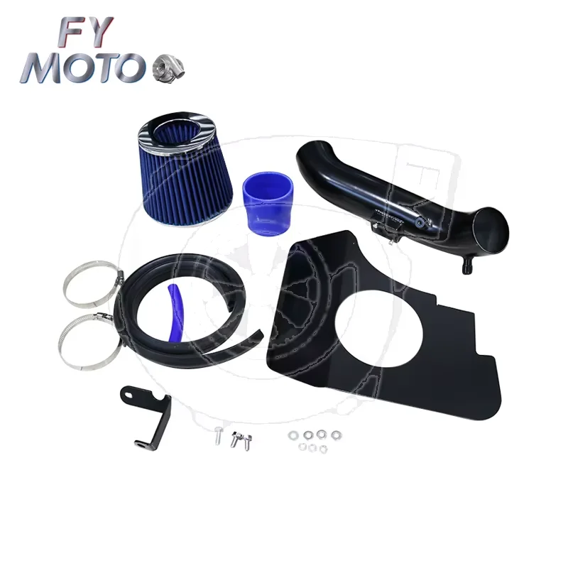 Intake Pipe Kits for HONDA Accord 2.4L 2013-2017
Intake Pipe Kits for HONDA Accord 2.4L 2013-2017
