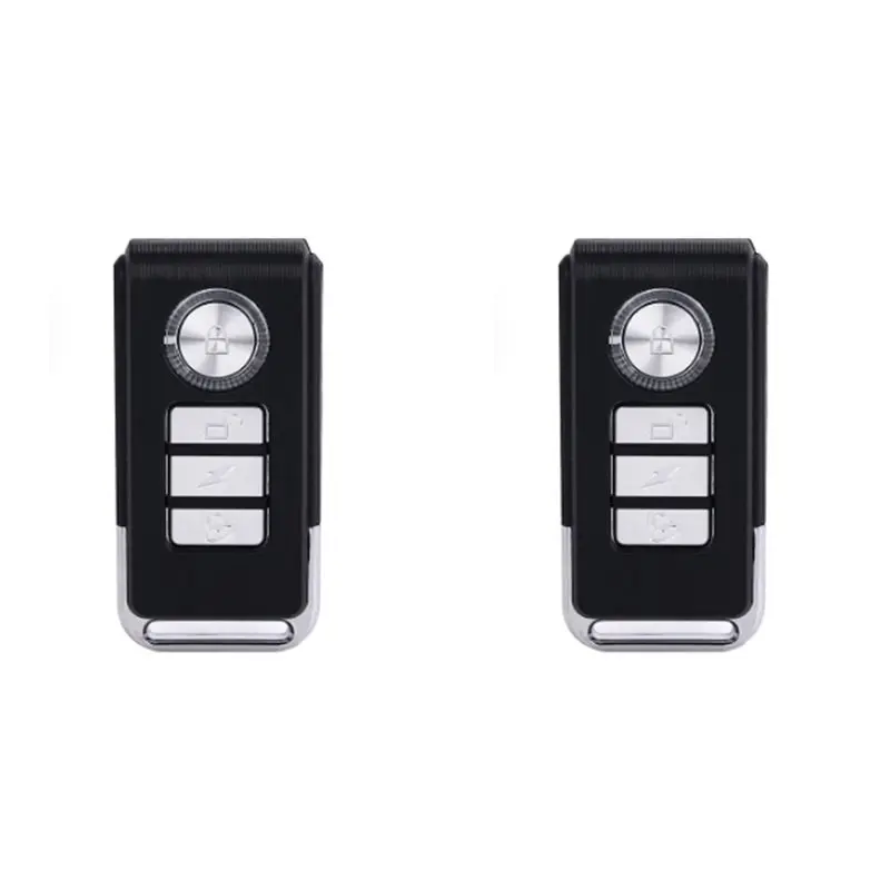 AS62 2X Велосипедная сигнализация 113 дБ, беспроводная, с датчиком вибрации и пультом ДУ, для велосипедов, мотоциклов, дома и улицы
AS62 2X Велосипедная сигнализация 113 дБ, беспроводная, с датчиком вибрации и пультом ДУ, для велосипедов, мотоциклов, дома и улицы