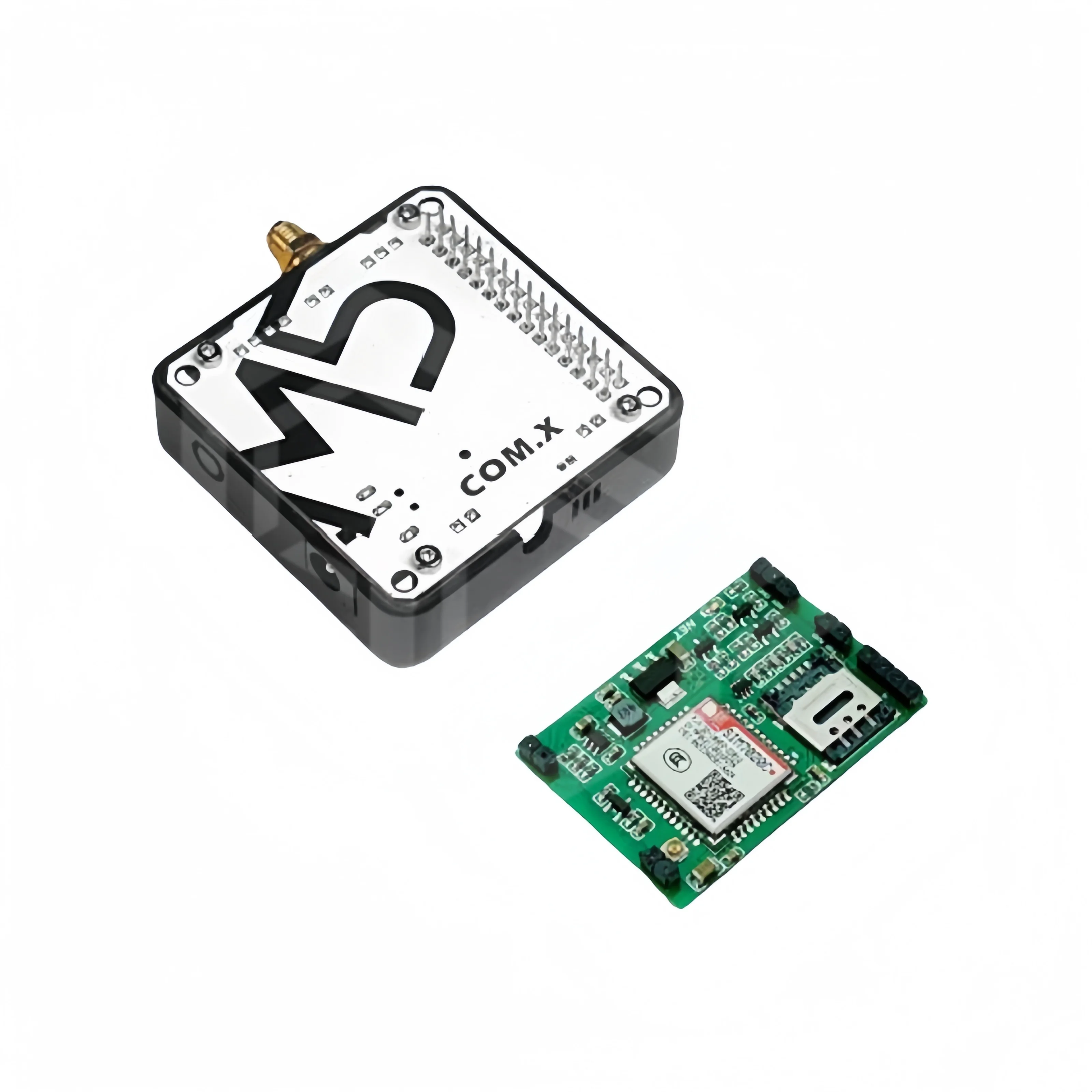 COM.NB-IoT CN Wireless Communication Module Compatible With China's Cat-NB Frequency Band
COM.NB-IoT CN Wireless Communication Module Compatible With China's Cat-NB Frequency Band