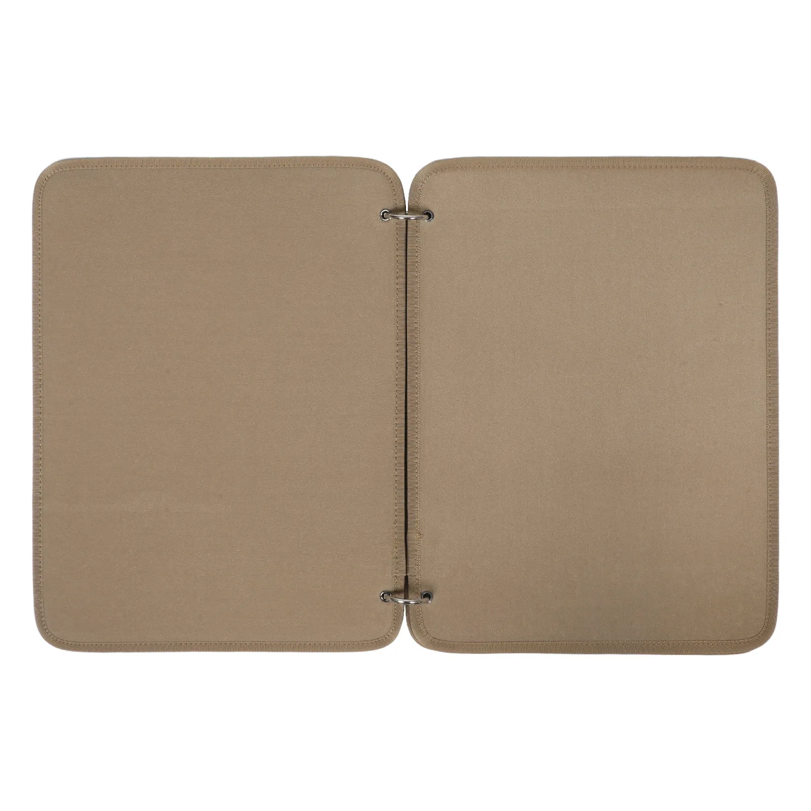 Patch Display Book Holder 16.5x12.6 Inch Khaki Flip-Page Badge Organizer Multilayer Board Hook Loop Panel Armband Id
Patch Display Book Holder 16.5x12.6 Inch Khaki Flip-Page Badge Organizer Multilayer Board Hook Loop Panel Armband Id