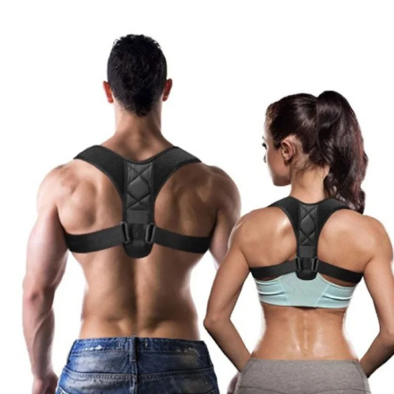 Spine Against Corrector de Postura Adjustable Back Posture Corrector Belt For Men And Women
Spine Against Corrector de Postura Adjustable Back Posture Corrector Belt For Men And Women
