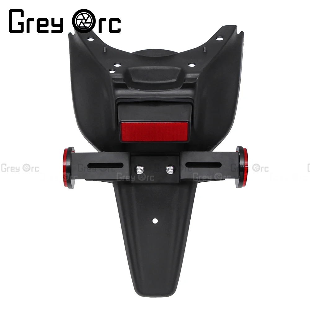 Moto Accessorie Rear Fender Mudguard Cover For Suzuki Hayabusa GSXR 1300R 2008-2016 2009 2010 2011 2012 2013 2014 2015 License
Moto Accessorie Rear Fender Mudguard Cover For Suzuki Hayabusa GSXR 1300R 2008-2016 2009 2010 2011 2012 2013 2014 2015 License