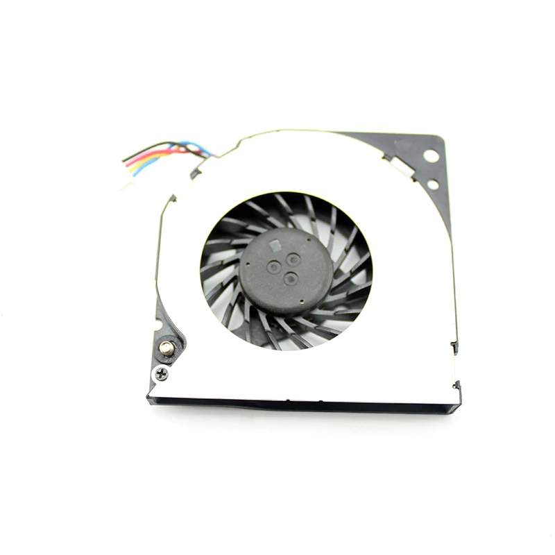Новый BSB05505HP DC 5 В 0,40 А CT02 DT23 A01 769264 -001 Мини-вентилятор охлаждения
Новый BSB05505HP DC 5 В 0,40 А CT02 DT23 A01 769264 -001 Мини-вентилятор охлаждения