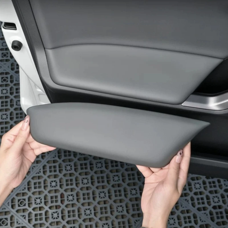 For Toyota RAV4/Wildlander 2026 Four Door Armrest Case Door Interior Accessories Height Pad Door Handle Cover Car Interior Tools
For Toyota RAV4/Wildlander 2026 Four Door Armrest Case Door Interior Accessories Height Pad Door Handle Cover Car Interior Tools