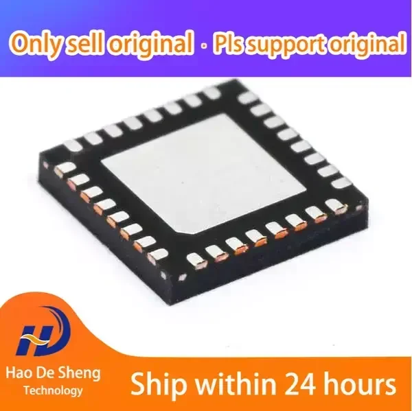1 шт./лот ADG1406BCPZ-REEL7 ADG1406BCPZ QFN32 новый оригинальный в наличии 
1 шт./лот ADG1406BCPZ-REEL7 ADG1406BCPZ QFN32 новый оригинальный в наличии