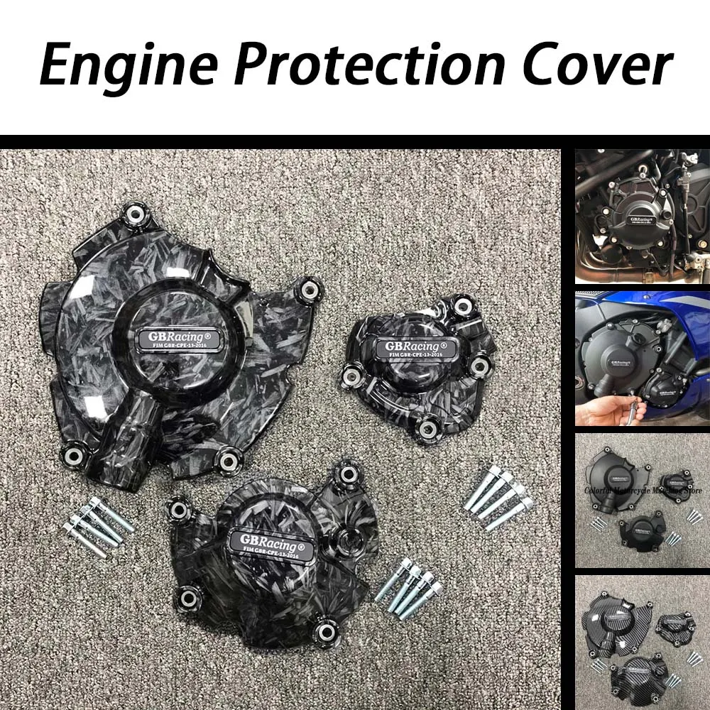 Подходит для Yamaha MT-10 MT10 2015 2016 2017 2018 2019 2020 2021 2022 2023 2024 аксессуары для мотоциклов набор крышек двигателя
Подходит для Yamaha MT-10 MT10 2015 2016 2017 2018 2019 2020 2021 2022 2023 2024 аксессуары для мотоциклов набор крышек двигателя