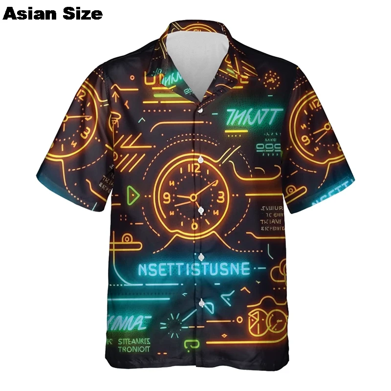 Гавайские рубашки с 3D принтом и рисунком самолета для мужчин с коротким рукавом 2025, повседневная рубашка на пуговицах, топы, мужские рубашки в стиле хип-хоп, уличная одежда
Гавайские рубашки с 3D принтом и рисунком самолета для мужчин с коротким рукавом 2025, повседневная рубашка на пуговицах, топы, мужские рубашки в стиле хип-хоп, уличная одежда