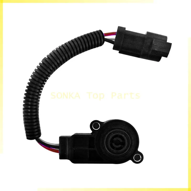 CA2661467 266-1467 2661467 GP SENSOR POSITION FOR CAT BACKHOE LOADER 420E 430E 450E
CA2661467 266-1467 2661467 GP SENSOR POSITION FOR CAT BACKHOE LOADER 420E 430E 450E