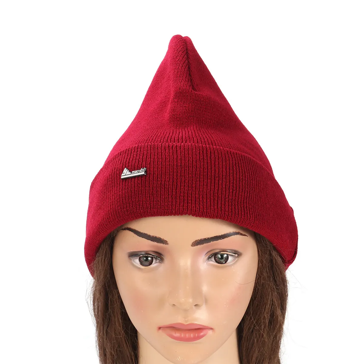 Fleece Lined Ski Beanie Hat Winter Double Knit Stretchy Warm Unisex Outdoor Sports Cycling Hiking Travel Hat
Fleece Lined Ski Beanie Hat Winter Double Knit Stretchy Warm Unisex Outdoor Sports Cycling Hiking Travel Hat