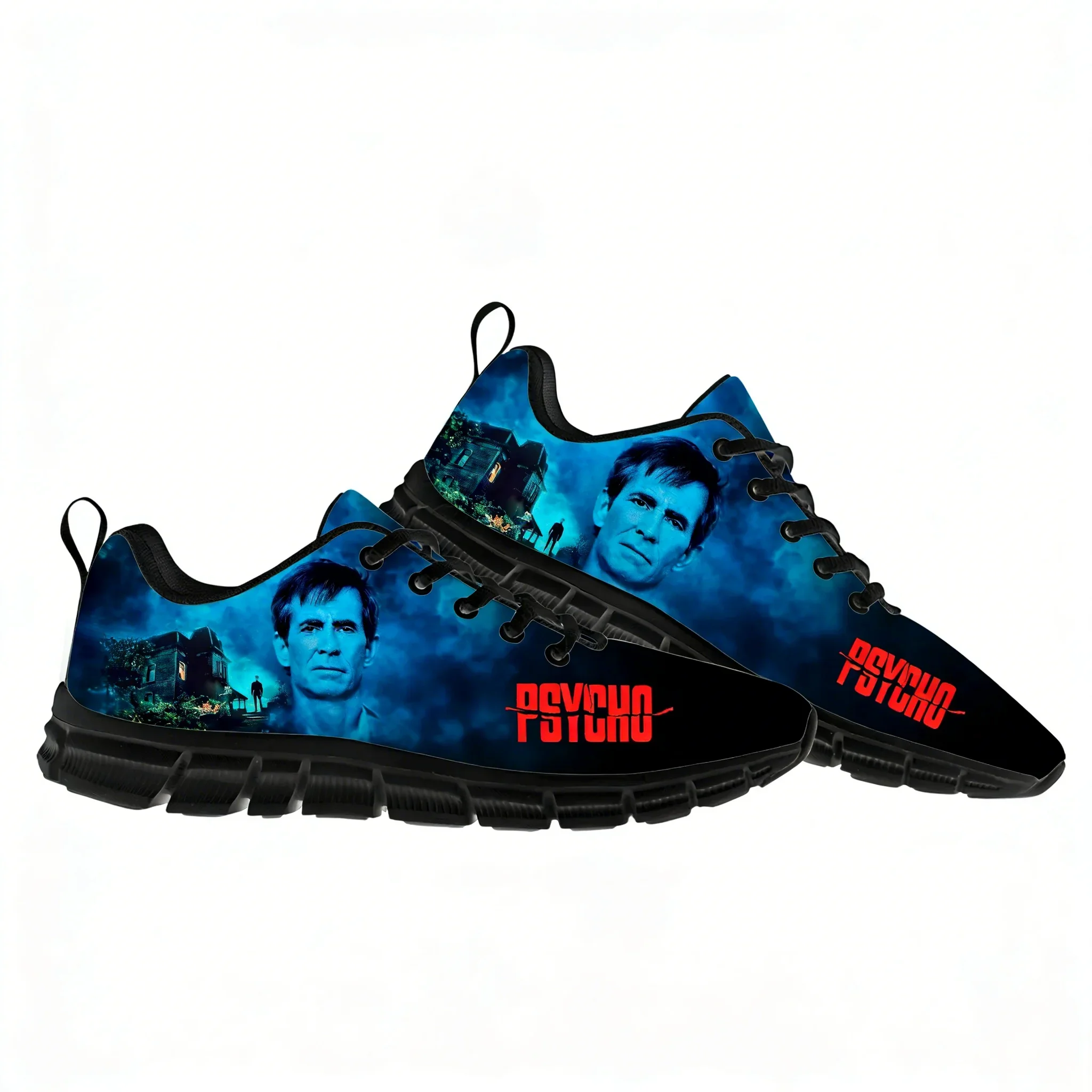 Кроссовки Psycho Lace Mesh: Мужские и женские спортивные кроссовки на плоской подошве, высококачественные, персонализированные, модные, на заказ
Кроссовки Psycho Lace Mesh: Мужские и женские спортивные кроссовки на плоской подошве, высококачественные, персонализированные, модные, на заказ