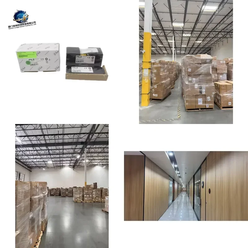 New, Ready Stock Brand New, , Made in Germany 570510 Industrial Safety Relay
New, Ready Stock Brand New, , Made in Germany 570510 Industrial Safety Relay