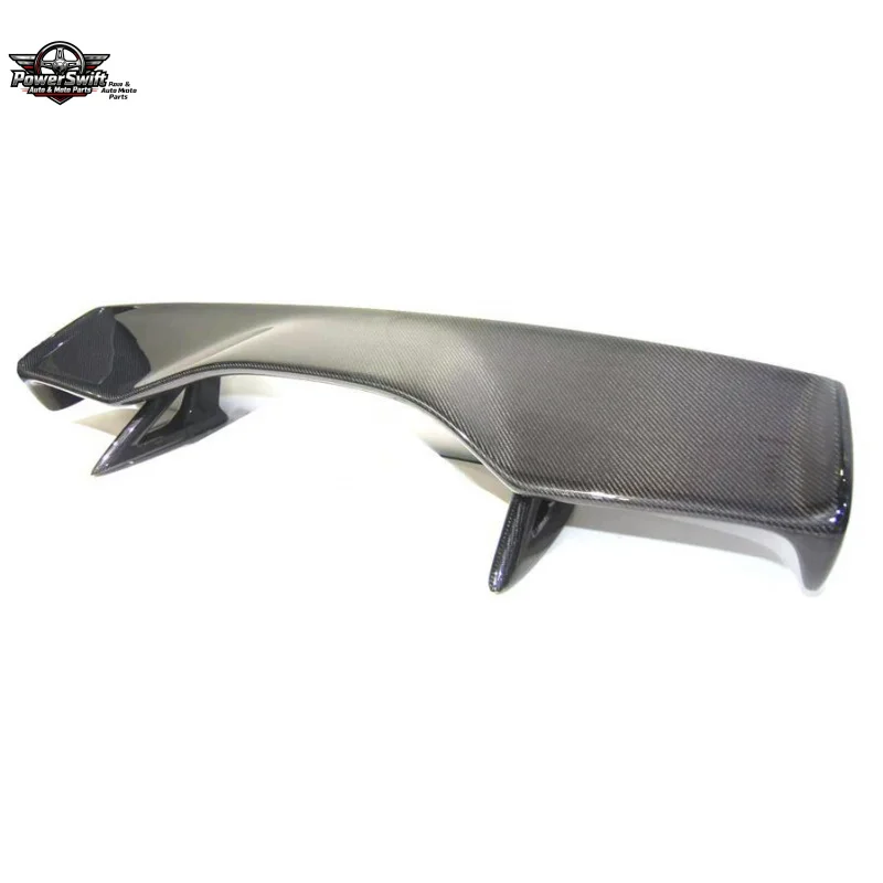 Suitable for Honda S2000 AP12 Carbon Fiber Modification Parts SMADE Style Rear Spoiler Fixed GT Small Tail Wing
Suitable for Honda S2000 AP12 Carbon Fiber Modification Parts SMADE Style Rear Spoiler Fixed GT Small Tail Wing