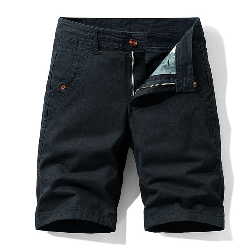 Casual Shorts Men Fashion Skinny Summer Trendy Pockets S-4XL Clothing Beach Slacks Ropa Para Hombre Harajuku Daily Classic Male
Casual Shorts Men Fashion Skinny Summer Trendy Pockets S-4XL Clothing Beach Slacks Ropa Para Hombre Harajuku Daily Classic Male