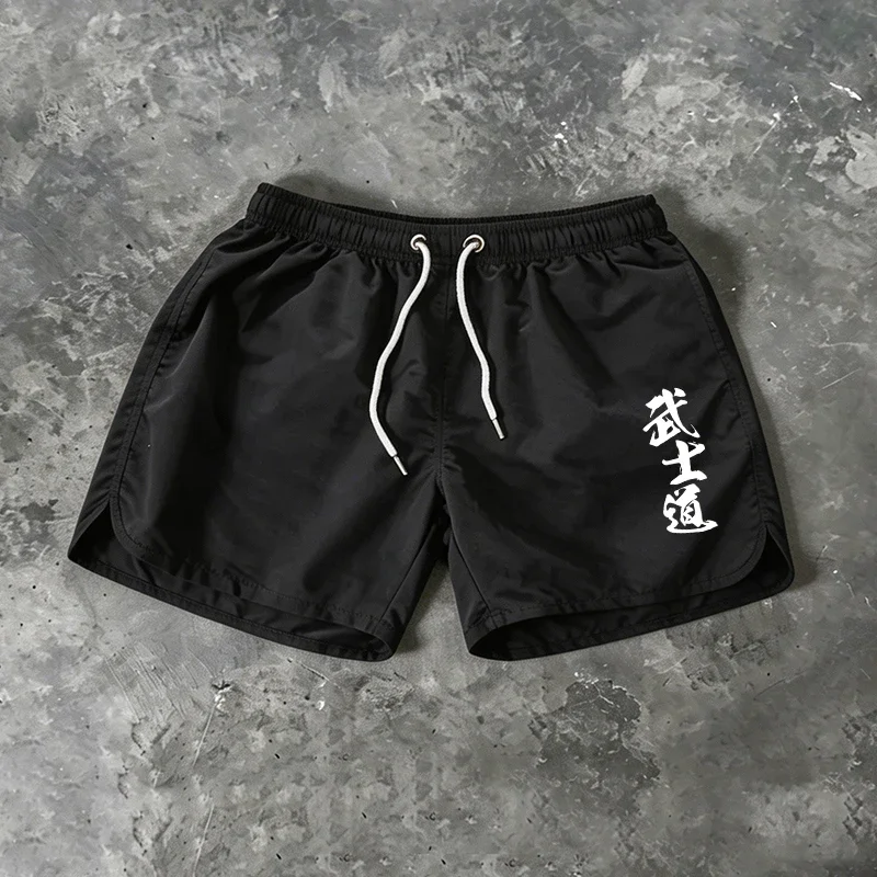 Print Mens Beach Shorts Casual Quick Dry Surf Man Swimwear Outdoor Sports Jogging Breathable Shorts Summer Swimming Sweatpants
Print Mens Beach Shorts Casual Quick Dry Surf Man Swimwear Outdoor Sports Jogging Breathable Shorts Summer Swimming Sweatpants