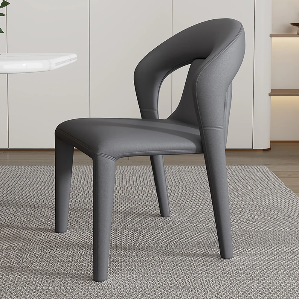 Set Of 2 Nordic Dining Chairs Fashion Trendy Modern Dining Chairs Luxury Comfortable Chaises Salle Manger Home Furniture
Set Of 2 Nordic Dining Chairs Fashion Trendy Modern Dining Chairs Luxury Comfortable Chaises Salle Manger Home Furniture