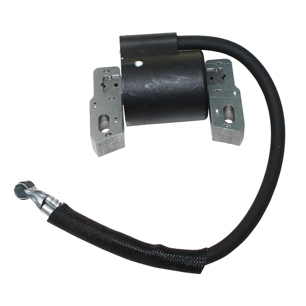 590454 Ignition Coil Armature Magneto For Briggs & Stratton Engines Replaces #493237,590454,692605,790817,799381,802574
590454 Ignition Coil Armature Magneto For Briggs & Stratton Engines Replaces #493237,590454,692605,790817,799381,802574