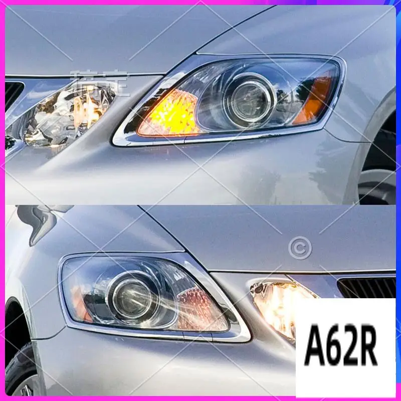 R2-Right Car Headlight Lens Cover Head Light Lamp Shade Shell Auto Shell Cover For Lexus GS300 GS430 GS450 2006-2011 Accessories
R2-Right Car Headlight Lens Cover Head Light Lamp Shade Shell Auto Shell Cover For Lexus GS300 GS430 GS450 2006-2011 Accessories