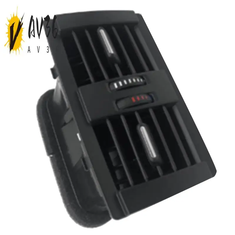 AV36-Car Rear Air Conditioner Vent Outlet Assembly Replacement Parts For BMW 1 2 3 4 Series 2013-2019 64229265350 Low Version
AV36-Car Rear Air Conditioner Vent Outlet Assembly Replacement Parts For BMW 1 2 3 4 Series 2013-2019 64229265350 Low Version