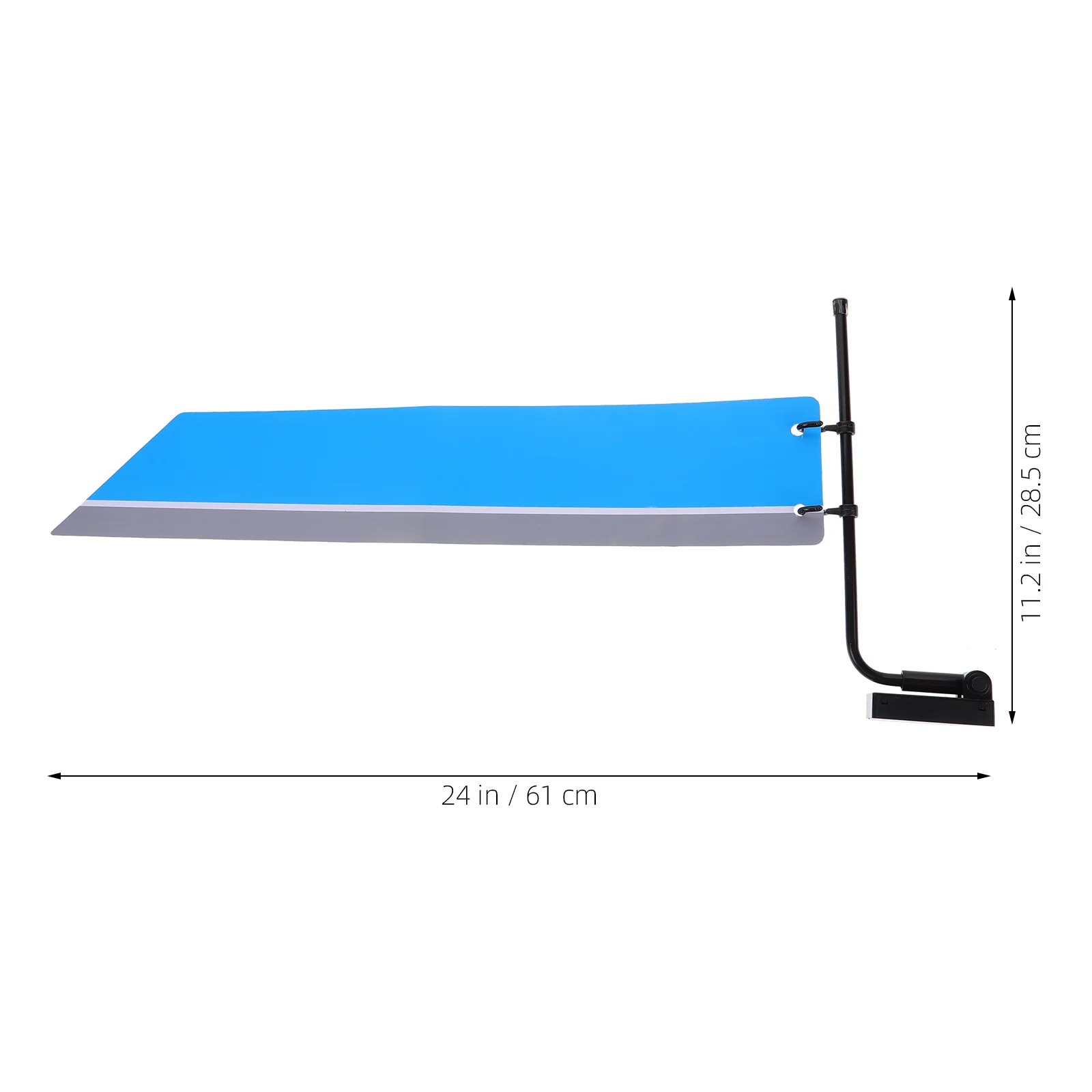 Supermarket Accessory Retail Shelf Labels Sign Holder Wire Shelving Tags Black Silver Plastic Metal Guide Strip Indicator Label
Supermarket Accessory Retail Shelf Labels Sign Holder Wire Shelving Tags Black Silver Plastic Metal Guide Strip Indicator Label