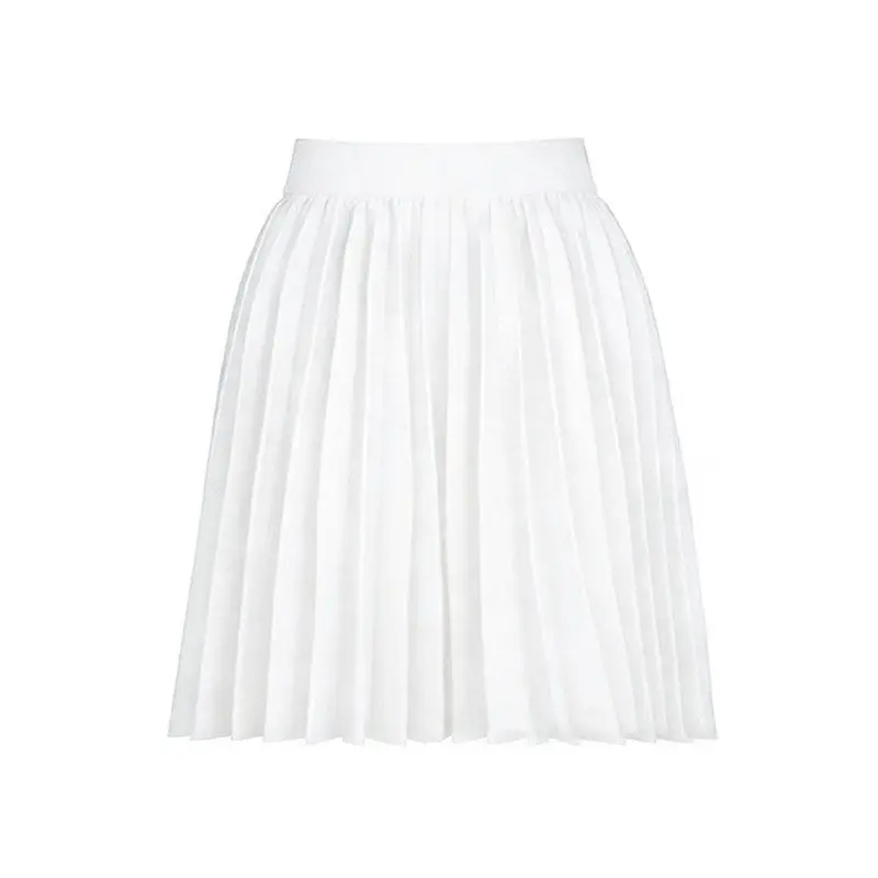 Fashionable Knitted Pleated Skirt Women's A-Line Skirt Summer New Style Half-length Skirt with Flare Popular Internet Ce...
Fashionable Knitted Pleated Skirt Women's A-Line Skirt Summer New Style Half-length Skirt with Flare Popular Internet Ce...