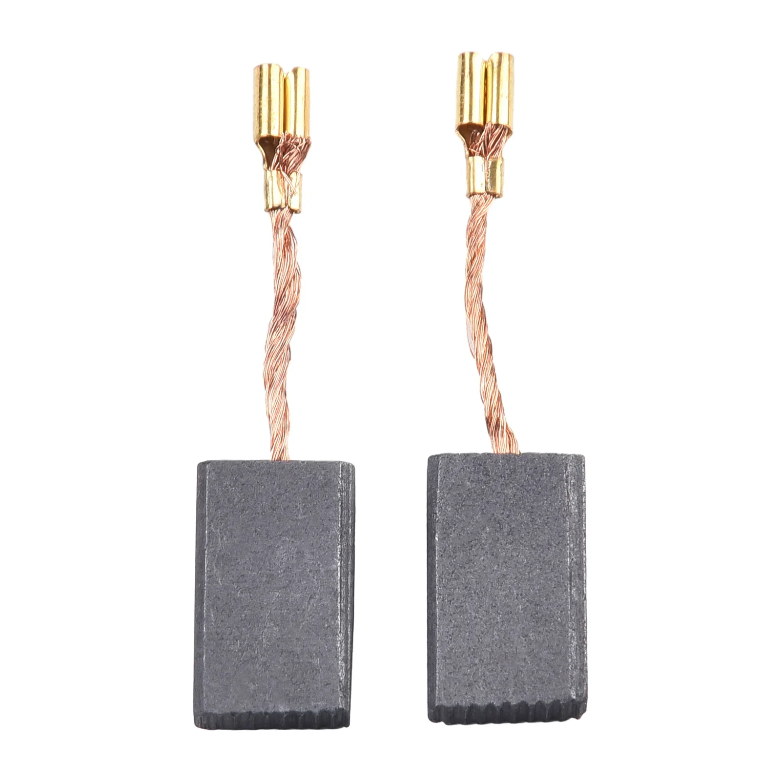 ANGLE GRINDER Carbon Brushes for Bosch Grinder 06 046 GWS 8 115 115 5X10X17mm 1607014138 BS6 Essential Tool for Power Tools
ANGLE GRINDER Carbon Brushes for Bosch Grinder 06 046 GWS 8 115 115 5X10X17mm 1607014138 BS6 Essential Tool for Power Tools