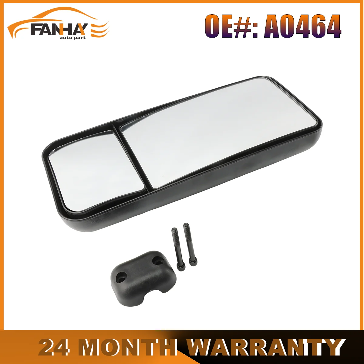 A0464 Cars Reflector Rearview Mirror Side Mirror Exterior Assembly For FOTON Truck Bus For Left/Right Hand Driven Vehicles
A0464 Cars Reflector Rearview Mirror Side Mirror Exterior Assembly For FOTON Truck Bus For Left/Right Hand Driven Vehicles