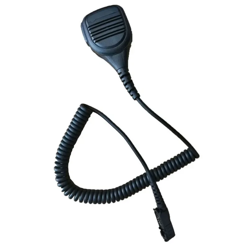 Original PMMN4076A Speaker PTT Mic Microphone PMMN4075 for Motorola DP2400 DP550 MTP3200 MTP3150 MTP6750 XIR P6600 P6620 Radio
Original PMMN4076A Speaker PTT Mic Microphone PMMN4075 for Motorola DP2400 DP550 MTP3200 MTP3150 MTP6750 XIR P6600 P6620 Radio