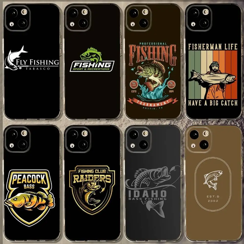 Nash Fishing Logo Phone Case For iPhone 16,15,14,13,12,11 Plus,Pro,Max,XR,XS,X,7,8 Plus,SE,Mini Soft Transparent Cover
Nash Fishing Logo Phone Case For iPhone 16,15,14,13,12,11 Plus,Pro,Max,XR,XS,X,7,8 Plus,SE,Mini Soft Transparent Cover