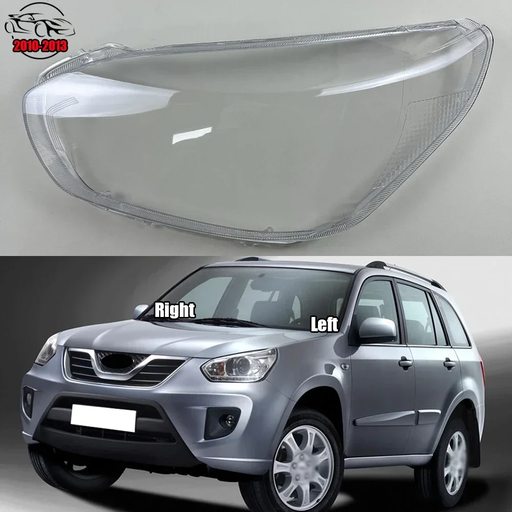 Для Chery Tiggo 3 2010-2013 крышка фары абажур прозрачный абажур корпус фары плексиглас заменить оригинальные линзы
Для Chery Tiggo 3 2010-2013 крышка фары абажур прозрачный абажур корпус фары плексиглас заменить оригинальные линзы