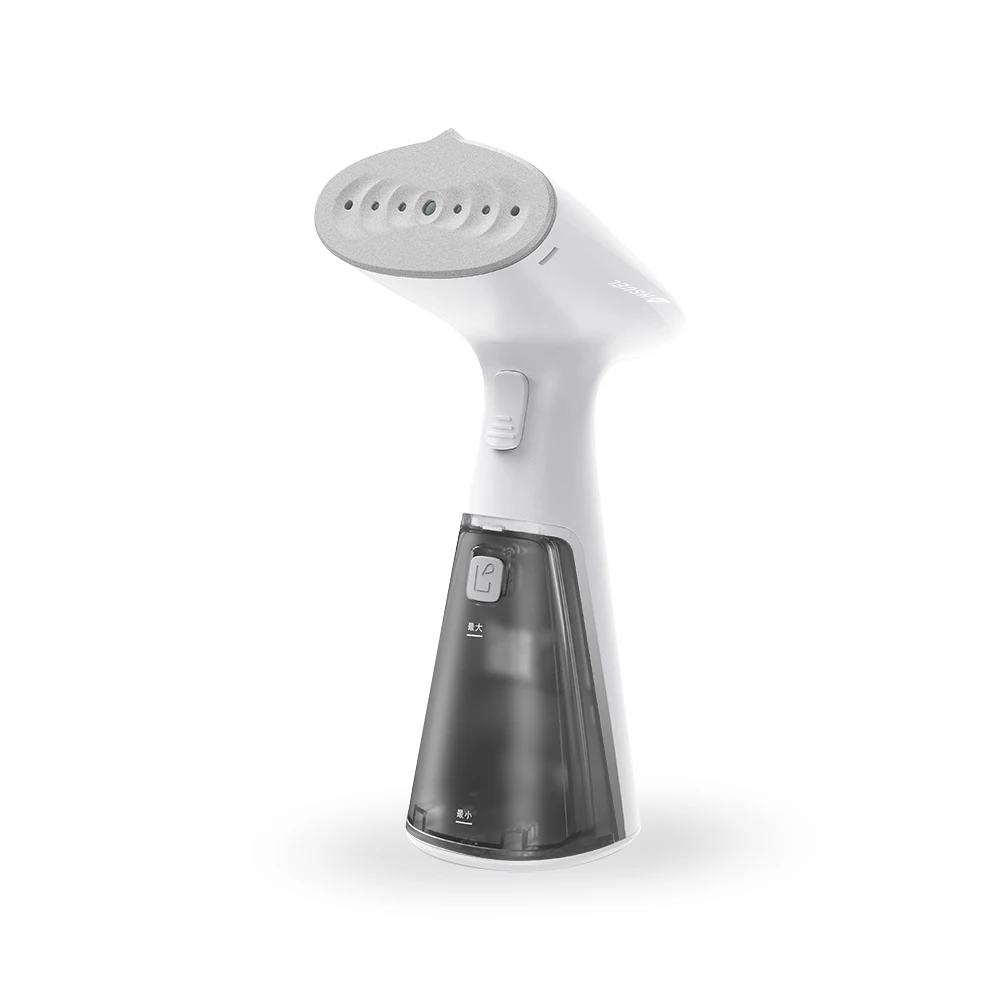 Handheld Garment Steamer Portable Electric Steam Iron Anti-dry Flat or Hanging Ironing for Home or Travel
Handheld Garment Steamer Portable Electric Steam Iron Anti-dry Flat or Hanging Ironing for Home or Travel