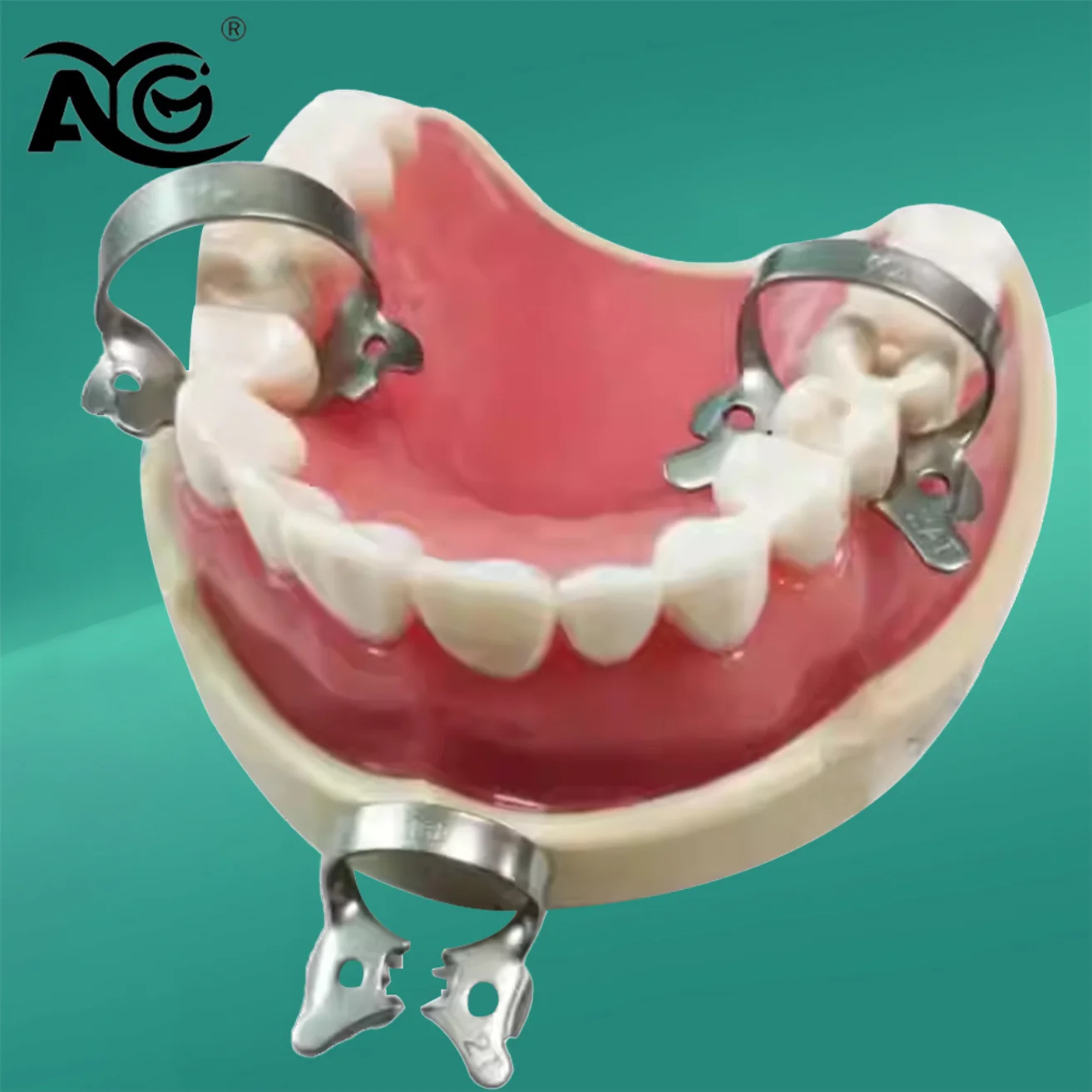 AG 1 шт., стоматологические резиновые зажимы из нержавеющей стали, эндодонтические восстановительные барьерные зажимы, стоматологические ортопедические материалы, лабораторные инструменты
AG 1 шт., стоматологические резиновые зажимы из нержавеющей стали, эндодонтические восстановительные барьерные зажимы, стоматологические ортопедические материалы, лабораторные инструменты