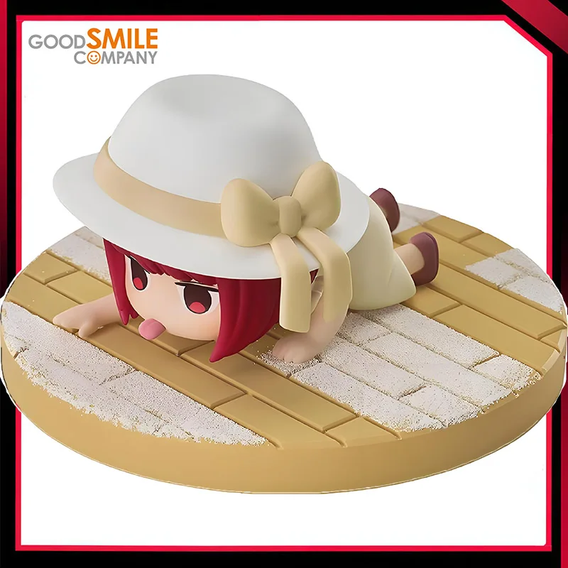 IN Stock Original GSC Qset+OSHI NO KO Arima Kana The Genius Child Star Who Licks Baking Soda Q Version Kawaii Anime Model Toys
IN Stock Original GSC Qset+OSHI NO KO Arima Kana The Genius Child Star Who Licks Baking Soda Q Version Kawaii Anime Model Toys