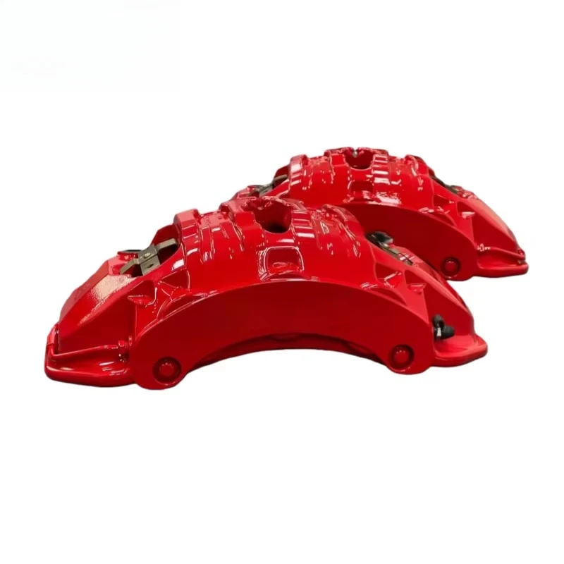 Retrofit Upgrade Brake Caliper Kit Front 380mm Disc 6 Piston 19Z 19 Wheel Caliper System Auto Parts for E90 328 3 Series E92
Retrofit Upgrade Brake Caliper Kit Front 380mm Disc 6 Piston 19Z 19 Wheel Caliper System Auto Parts for E90 328 3 Series E92