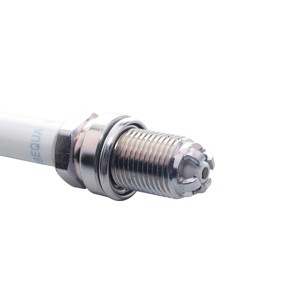 Car Spark Plug For Volkswagen Passat 2011 - 2016 1.8T Jetta CC Touran Huracan Yeti Superb Combi Alhambra A4L RS5 A6 OEM BKR8EQUA
Car Spark Plug For Volkswagen Passat 2011 - 2016 1.8T Jetta CC Touran Huracan Yeti Superb Combi Alhambra A4L RS5 A6 OEM BKR8EQUA