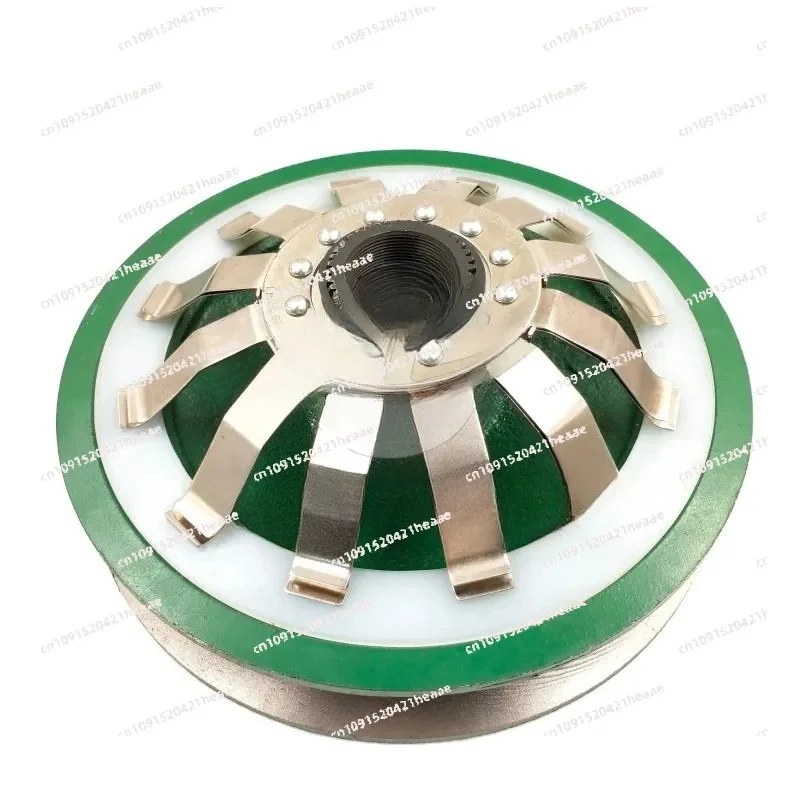 Suitable for 14.090.048F 100.048F Variable Speed Pulley Kord 14-090-048F Folding Machine Pulley Wheel S100.048F
Suitable for 14.090.048F 100.048F Variable Speed Pulley Kord 14-090-048F Folding Machine Pulley Wheel S100.048F