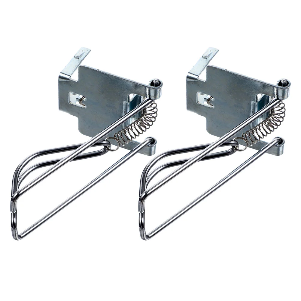 2 Pcs Cashier Box Clip Money Clips Registers Store Bill Pallets Small Drawer Tray Insert
2 Pcs Cashier Box Clip Money Clips Registers Store Bill Pallets Small Drawer Tray Insert