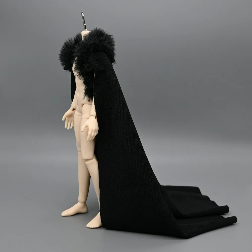 12-point child's clothing, 8-point Beiming body, BJD base, OB24, Ashi 3.0 cloak, 6-point small cloth, P20 ancient-style cloak
12-point child's clothing, 8-point Beiming body, BJD base, OB24, Ashi 3.0 cloak, 6-point small cloth, P20 ancient-style cloak